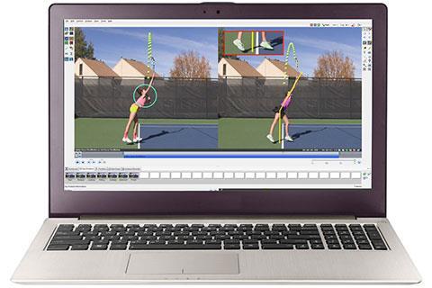 Analyze ( 분석 ) Motion analysis