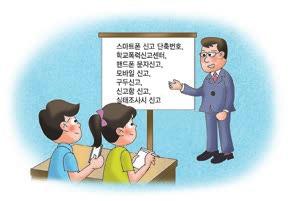 14 학교폭력 ( 행동요령 ) 업무개요