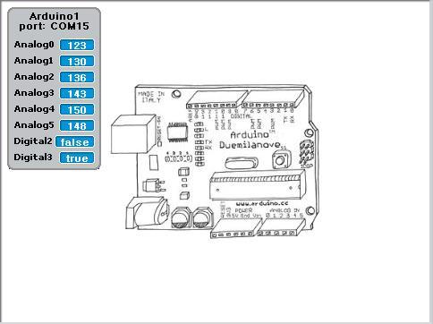 S4A 와 Arduino 보드연동 S4A 와연동을위한프로그램을아두이노에설치 1 here 클릭 S4AFirmware16.ino 파일다운로드 2 S4A 프로그램종료후아두이노통합개발환경실행 3 S4AFirmware16.