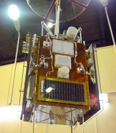 Verification KITSAT-3 (1999) Earth Observation, Tech.