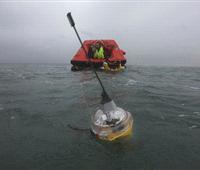 indicating radio beacon station using satellite) o ( 개념 )