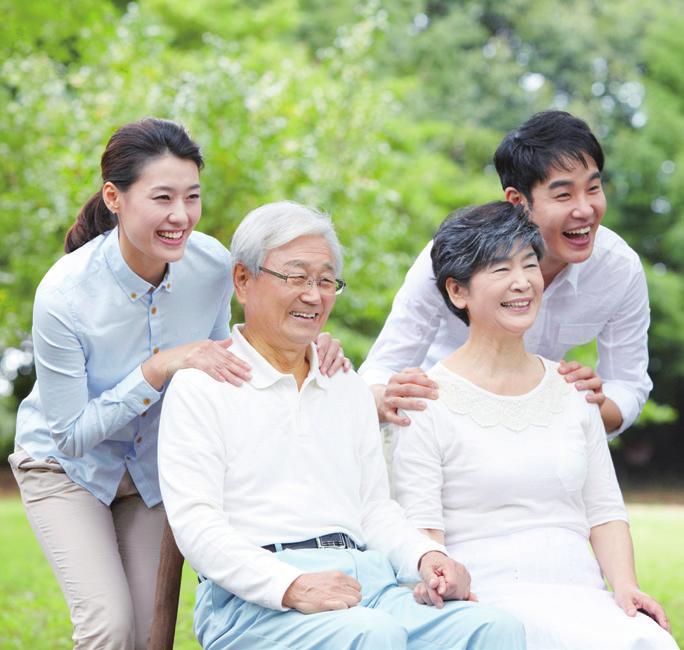 불교사회복지학과 Department of Buddhist Social Welfare 불교사회복지학과는사회과학의기초이론,