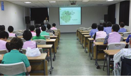 민간병원과의진료협약 국가유공자의고령화및만성질환특성에맞춰보훈병원과원거리에거주하는분들을위한편의와접근성향상을도모하고자민간의원급수준의병원과진료협약을체결하여일자리를창출하고있습니다.