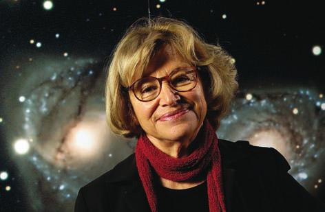 ESO/H. Heyer 국제천문연맹총재카트린세자르스키 (Catherine Cesarsky, IAU President) 국제천문연맹 (IAU, International Astronomical Union) 은 2009년을 세계천문의해 (IYA2009, International Year of Astronomy 2009) 로지정했습니다.