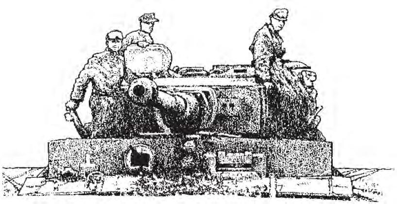 Armor와 Shock가일반적으로 DF 이다. 따라서, 3CV Armor유닛은 3개의주사위를굴려각각 5 또는 6 이나온경우명중으로간주한다. 지형은유닛의화력에영향을준다. 늪지에서모든유닛의공격시화력은 SF 이다. 대도시의모든유닛의방어시화력은 DF 이다. 산악유닛은산악지형에서항상 DF 이다.