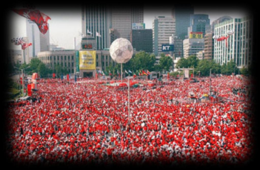 4. 대동성 집단행위로서의축제경험 집단적일체감경험