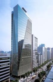 Posco P&S 타워 주소서울특별시강남구테헤란로 134 ( 역삼동 735-30) 지하철 2 호선역삼역도보 2 분 연면적 43,202m² (13,068 평 ) 준공년도 27F / B6 2003 년 전용율 46.07% 임대면적 1,830.