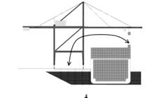 < 크레인구조유형 > SHST(Single Hoist Single Trolley)