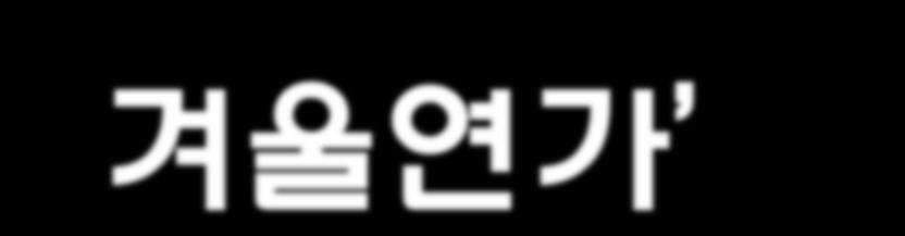 Ⅱ. 한류드라마의해외진출 겨울연가 KBS미니시리즈 (70분/20부작) 2002. 1.