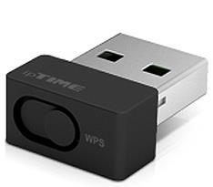 < 그림 5-48> 윈도우탐색기로 USB 메모리루트폴더를선택한예 5.11.3. USB Wifi 장치의사용 < 그림 5-49> 와같은 USB wifi 장치를연결하여네트워크환경을구축할수있습니다. 현재지원 된 USB Wifi 칩셋및사양은 < 표 5-7> 과같습니다.
