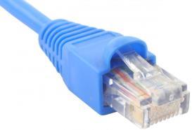 5.12.1. IP 주소설정 < 그림 5-53> 과같은 LAN 포트에 < 그림 5-54> 와같은이더넷 (Ethernet) 케이블을연결하면윈도 우 Tray 영역의이더넷아이콘이 니다.