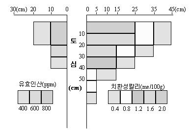 섞이지 않는 단점이 있다. 3 수동으로 관수가 가능하여야한다. 4 양액의 공급량을 알 수 있는 순간 유량계나 혼합통에 일정량 을 공급 할 수 있는 장치가 부착하여야 관비량을 조절 할 수 있다. 5 압력계를 여과기 전후에 부착하여 여과기에 막힘을 파악할 수 있어야 한다.