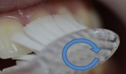 2015 년도건강검진사업안내 문진문항 6. 치아닦는방법을치과병 ( 의 ) 원또는보건소에서직접배운적이있습니까?
