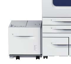 : C3Finisher C3 Finisher with Booklet Maker