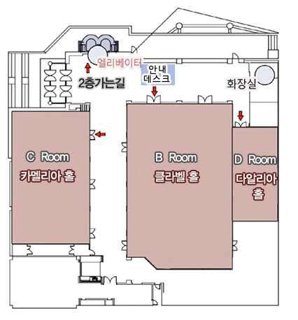 층 1 층 영남대학교상경관 (4