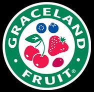 GF Cooperative Inc. Graceland Fruit, Inc. 담당자 : Jason Whitman (Sales and Marketing Manager) 웹사이트 : www.gracelandfruit.