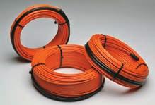 Roll Type Hot Cable 의제품사진 Roll Type Hot Cable 의제품규격 모델명규격소비전력적용면적길이구조 SHR-2P-05 5m/RL 90w 0.5 m2 5m SHR-2P-10 10m/RL 180w 1.0 m2 10m SHR-2P-15 15m/RL 270w 1.