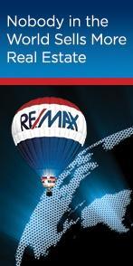 Business Area RE/MAX is the Most Recognized Name in Real