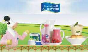 1 Al Rawabi Dairy 社 - 칼로리를낮춤음료에대한선호도증가 - - 잠바주스 중동지역에서가장인기있는음료프랜차이즈로성장 - 2014 10 80 19) < Al Rawabi( 알라와비 ) 社제품이미지 >