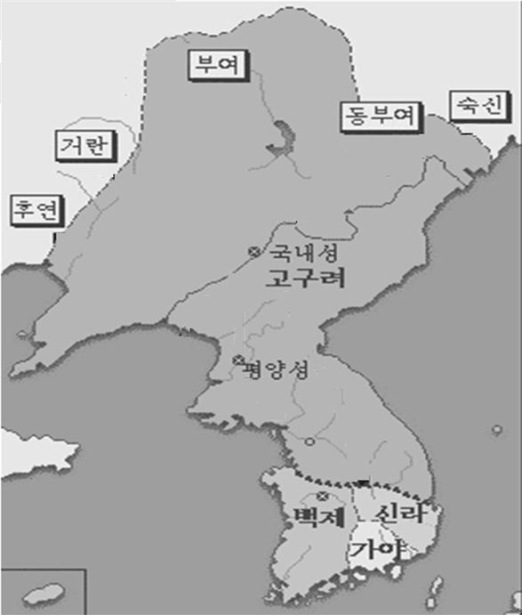 1 서옥제와동맹 (10월) 의제천행사를지낸것은고구려이다. 부여는 12월에영고라는제천행사를지냈다. 2 정치와제사가분리된제정분리사회는삼한이다. 제사를주관하는있었고, 귀신을제사지내는지역인소도에는범죄자가침입해도함부로잡아가지못했다. 3 마가 우가 구가 저가의가 ( 加 ) 들이사출도를다스린것은부여이다. 고구려에는상가, 고추가등의가가있었다.