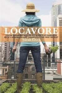 서적발간 로커보어의길 (The Locavore Way) : 2009 년 Amy Cotler