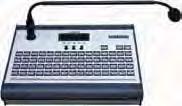 REMOTE CONTROLLER DRC-9015 REMOTE CONTROL AMP