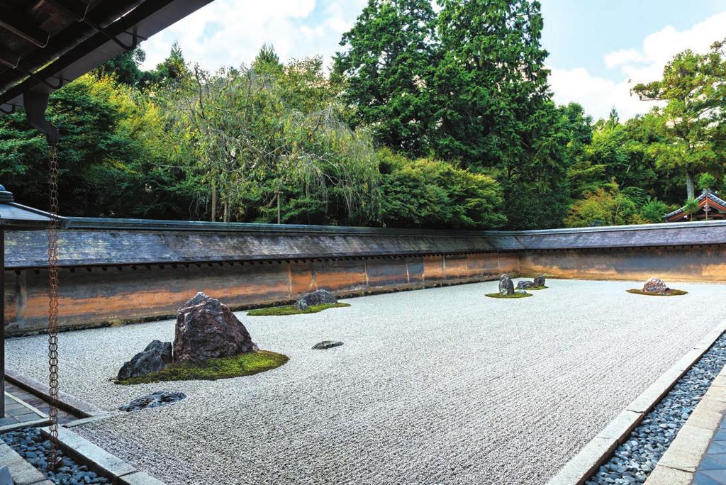 Location Map Kinkaku-ji Temple Ryoan-ji Temple Ninna-ji Temple Myoshin-ji Temple Nishioji-dori Horikawa-dori Tenryu-ji Temple Togetsu-kyo Bridge Uzumasa-Tenjingawa Arashiyama Koryu-ji Temple Nijo-jo