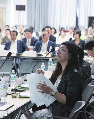 국제결혼으로인한피해및법적문제를최소화하기위한제도개선방안논의