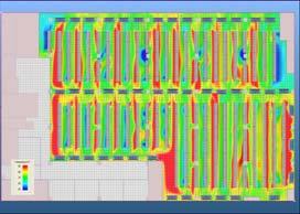 4. 공조부분 CFD