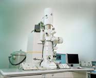 점분석 시편표면및단면관찰및에칭가공 Analytical lnstruments FE-SEM,