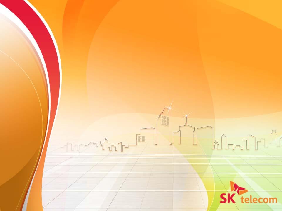 SK Telecom s s Strategy towards Convergence