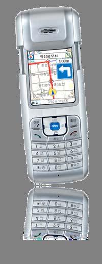 emergency Voice-activated navigation Launched in Mar 2002