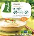 풀무원국산콩국물바른선콩국시면 COOL 7,600 원 350g 3,200 원 두유액 99.