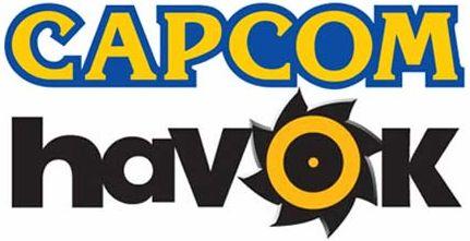 게임엔진개발사 Havok, Capcom 과제휴체결 Havok, Capcom에물리엔진공급아일랜드의컴퓨터소프트웨어업체 Havok이자사물리엔진 Havok Physics 로 Capcom과제휴를맺은사실이인터넷게임뉴스사이트 Gameguru를통해 9월 4일보도됐음 Havok Physics 는객체간충돌을비롯한각종실시간물리상황의시뮬레이션을지원하는솔루션으로현재까지 200