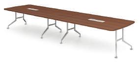 CONFERENCE SYSTEM. HCT 350 GROUP CONFERENCE TABLE.