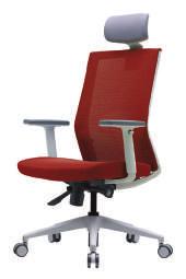 OFFICE CHAIR SYSTEM. CHT 023 GROUP OFFICE CHAIR SYSTEM.