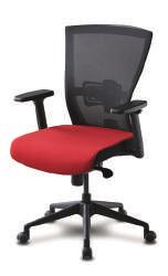 SYSTEM CHAIR.