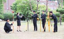 국내최초로건설관련학군제휴협약학과 ( 육군, 해병대공병부사관교육기관 ) 전문학사 + 자격증 + 장학금 + 군복무 + 취업을동시에해결