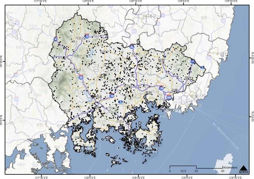 q 반응변수선정 m 2012~2015 6,192 5,851 84.