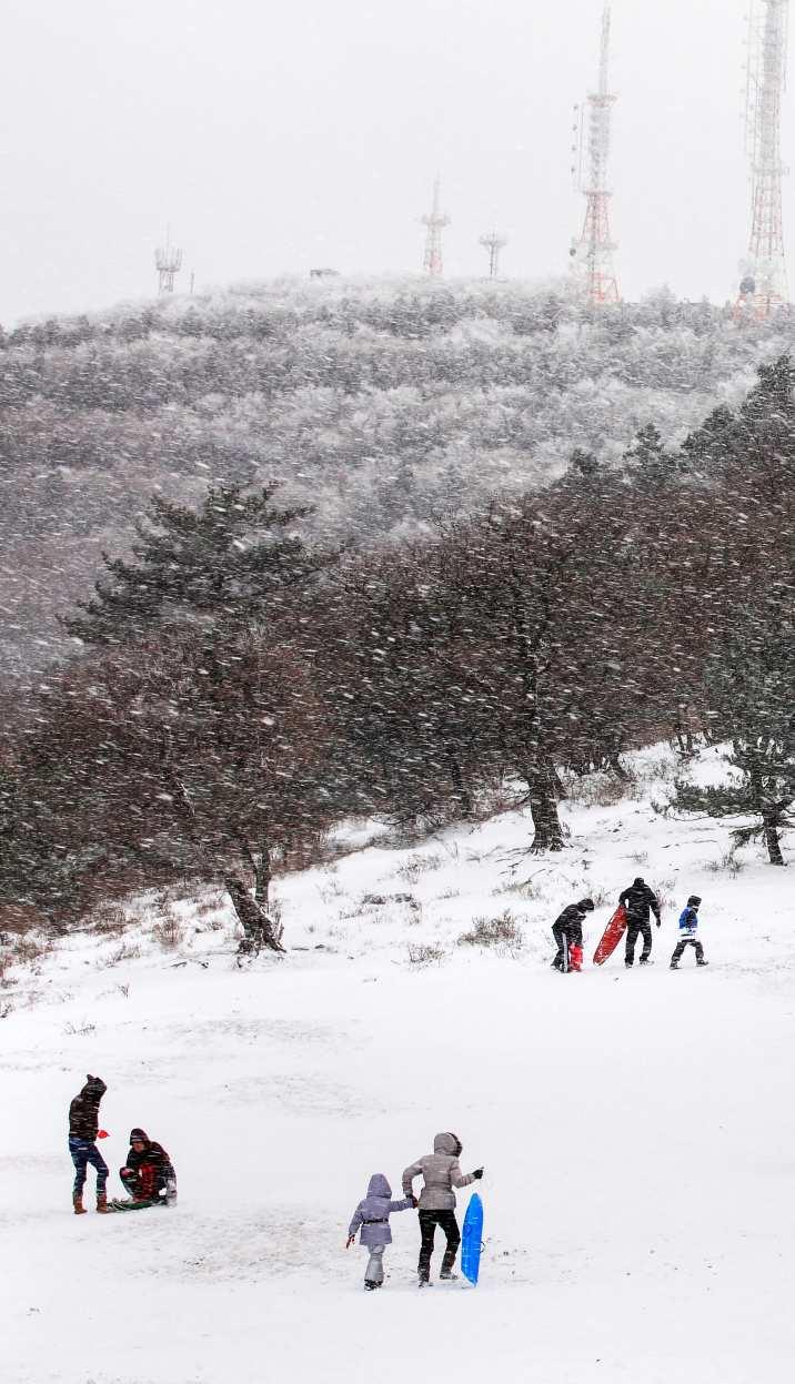 3 아이들과함께하는여행 김녕미로공원 1 천평규모의거대한미로에서신나게미로찾기놀이를즐 길수있는곳.