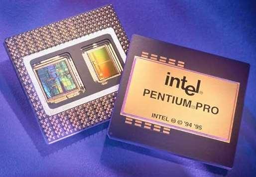 AMD의애슬론 Pro로최초 1GHz 돌파 13 Pentium 4 Intel 의 클럭위주 정책 (CPU 성능