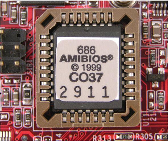 저장매체 반도체를이용한저장매체 ROM (Read-Only Memory) 읽기만가능한기억장치 CIH ( 체르노빌바이러스 ; 1998) : BIOS ROM 데이터파괴 종류 Mask ROM PROM