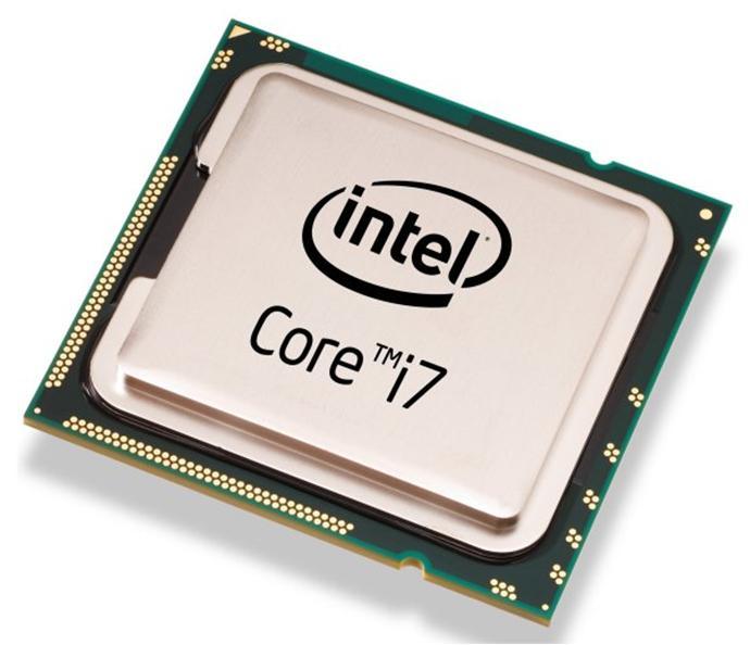 컴퓨터구성요소 기본구성요소 중앙처리장치, CPU