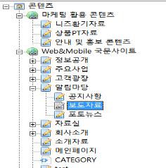 Mobile Viewer 를통한현장영업활동및공유 상품, 홍보 / 안내, 니즈환기,