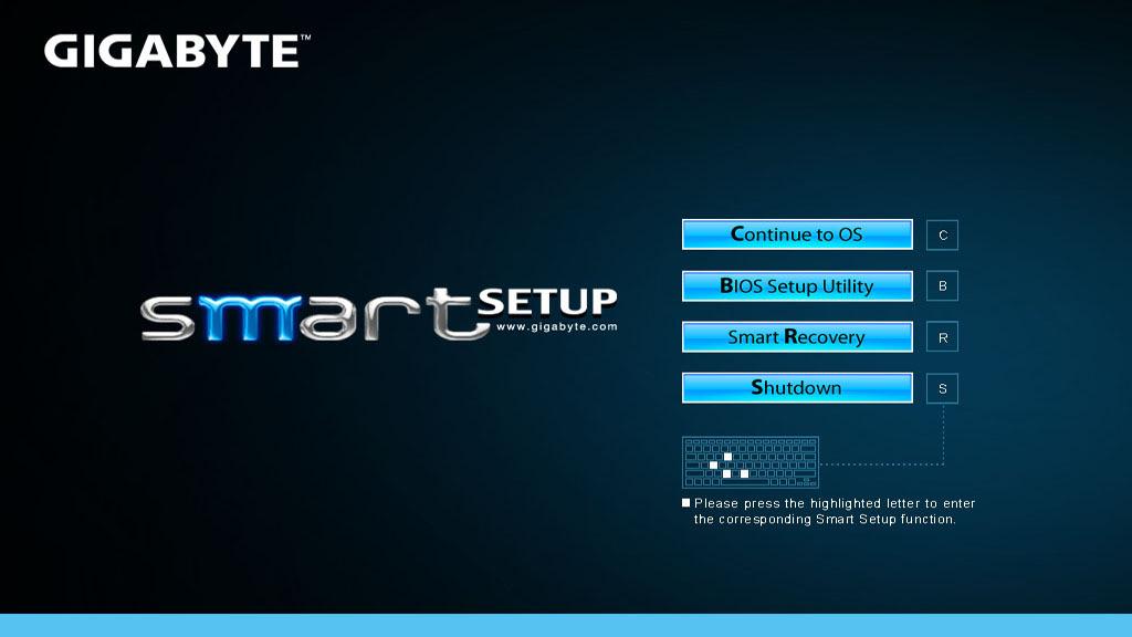 소프트웨어어플리케이션 7 한국어기가바이트 6 GIGABYTE Smart Manager : 만약당신이구입한제품이내장된운영체제가있다면당신은데스크탑의숏컷아이콘을두번클릭함으로서기가바이트의스마트매니저를활성화할수있습니다. 기가바이트스마트매니저는일반적시스템셋업뿐아니라기가바이트독자적유틸리까지유저에게쉽게접근가능하도록하는아이콘을기초로한제어인터페이스입니다.