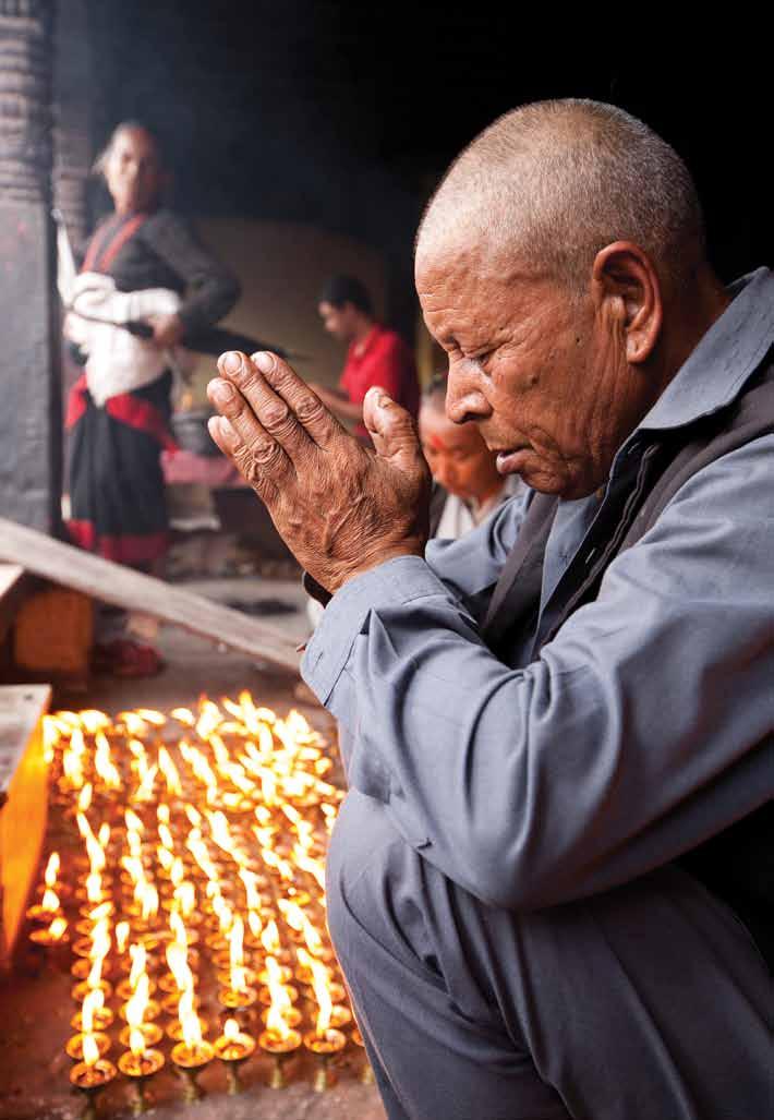 .... Dharma Kaji Lama, 1998, Nepalese Shaman, the Healer, International Symposium - Discovery of Shamanic Heritage, 195.