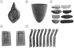 우리조상들은대체로요서, 만주, 한반도를중심으로한동북아시아에넓게분포되어있었다. 우리나라에사람이살기시작한것은구석기시대부터이며, 신석기시대에서청동기시대를거치는과정에서민족의기틀이형성되었다. 1 아시아인의골격과형질을조사하여비교한다. 2여러언어의구조와낱말의유사성을비교한다. 3신석기시대빗살무늬토기의분포지를조사한다. 4 비파형동검의분포지와화학성분을조사한다. 174.