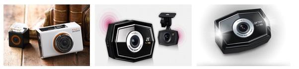 CR-2i Full HD 는 Sony Exmor CMOS Sensor 가전방카메라에탑재됐고, PROII 는왜곡없는수평화각 (119 도 ) 지원으로사고발생상황을더욱면밀하게파악할수있다.