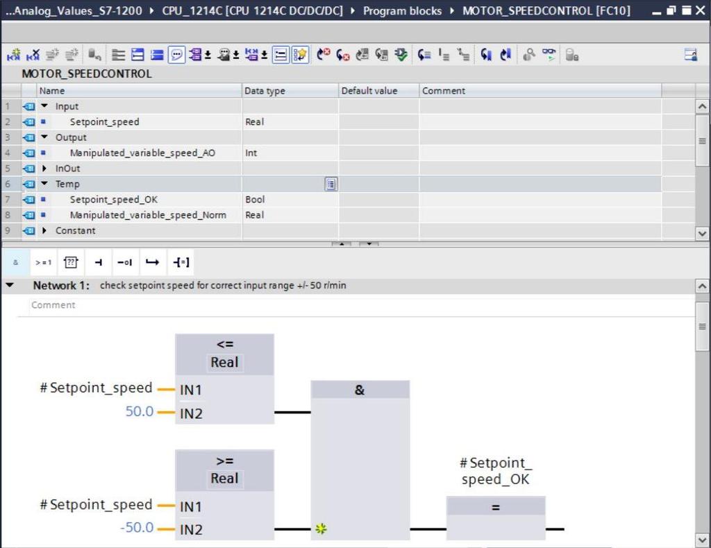 (fi Basic instructions fi Comparator operations fi CMP>=) fi