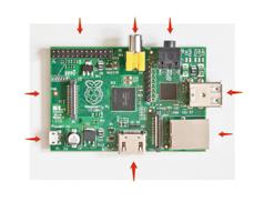 Technology & Developer 03 전세계개발자를열광시킨 Raspberry Pi 와 Java Technology 의활용 초소형컴퓨터라즈베리파이 (Raspberry Pi) 의열풍이뜨겁게불고있다. 2012 년초처음발매이후 벌써 100 만대이상이판매되었으며, 이미해외나국내의발빠른개발자들은이작은컴퓨터를 이용하여다양한창작품들을만들어내고있다.